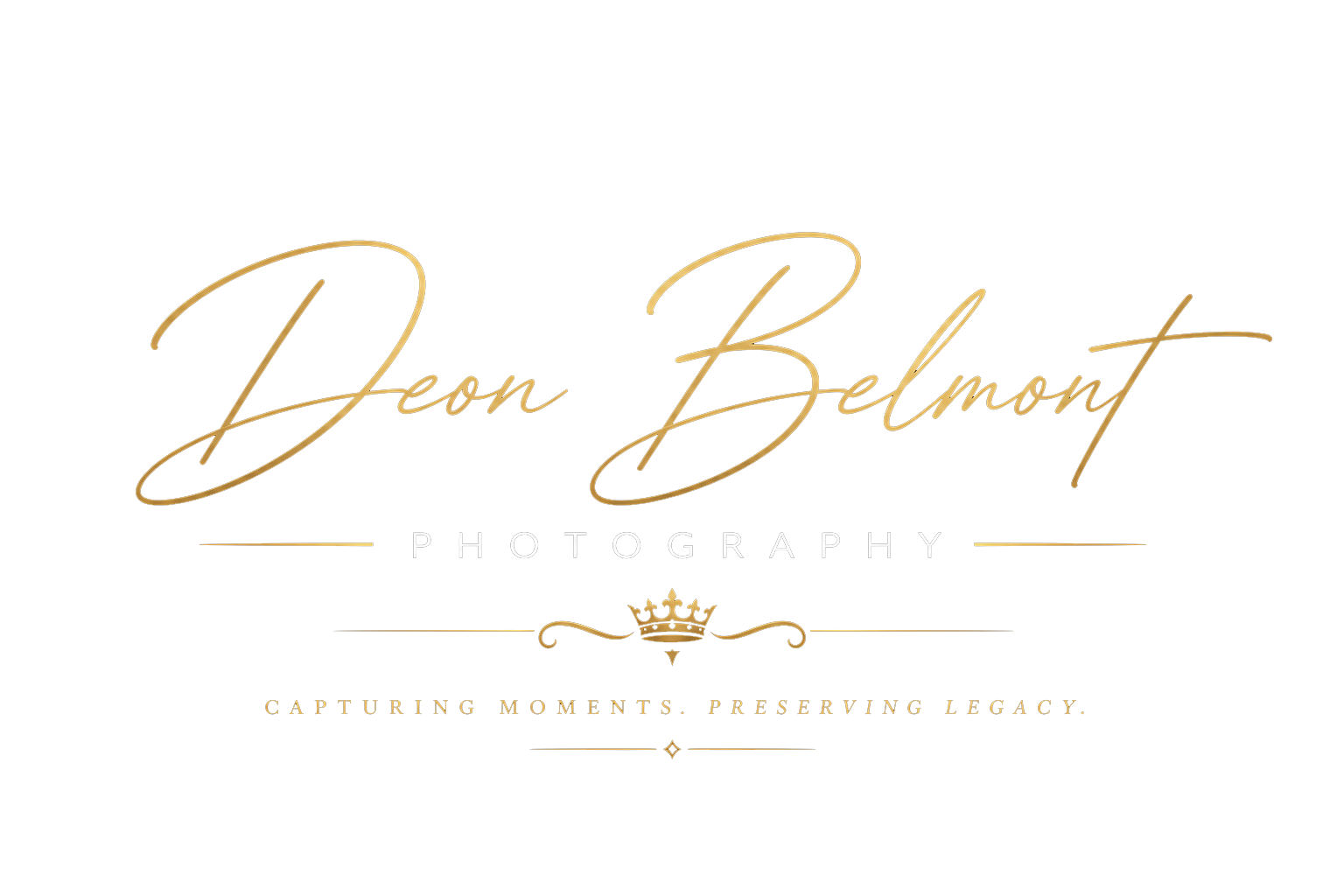 DEON BELMONT PHOTOGRAPHY